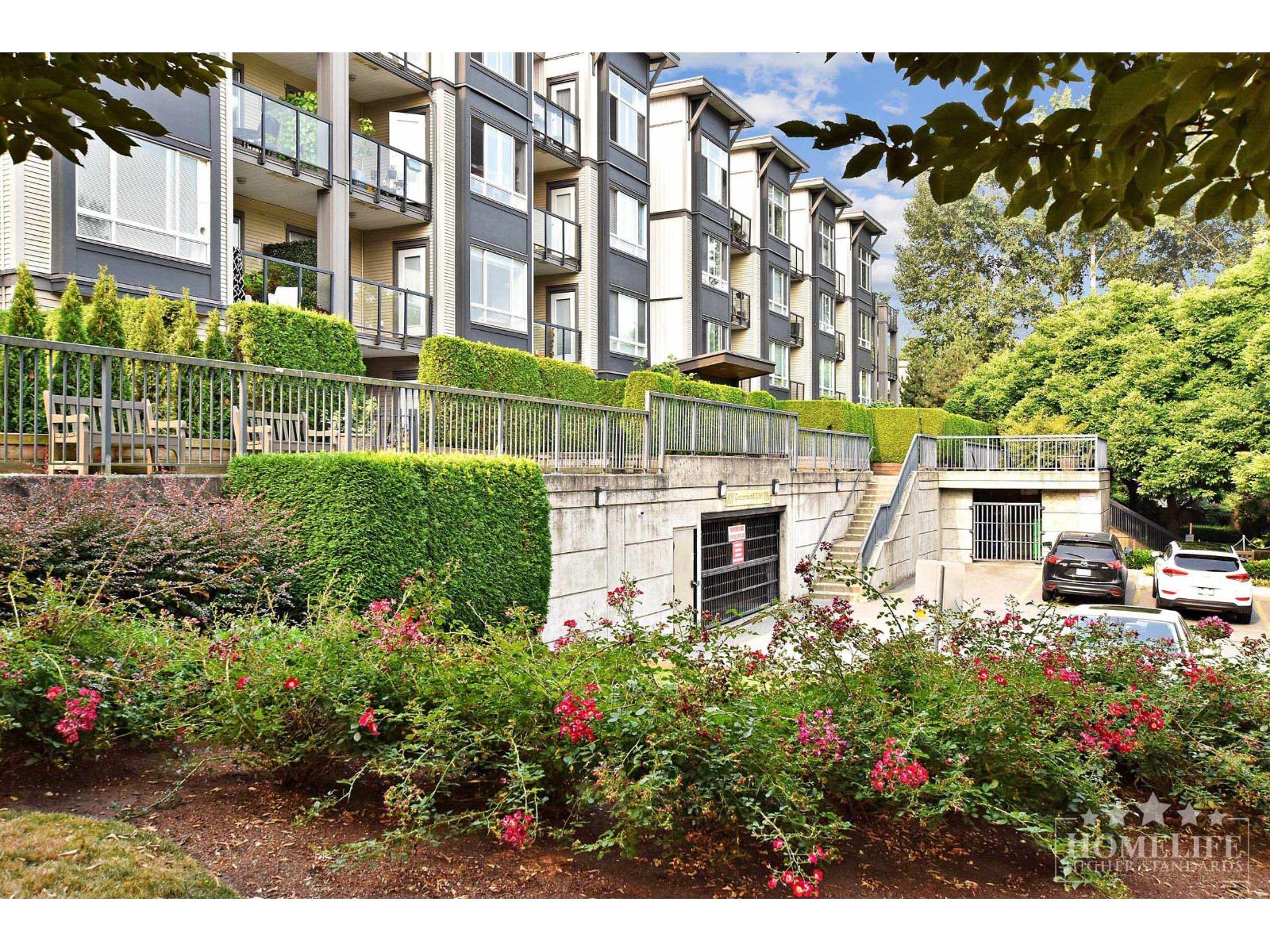 412 2943 NELSON PLACE, Abbotsford