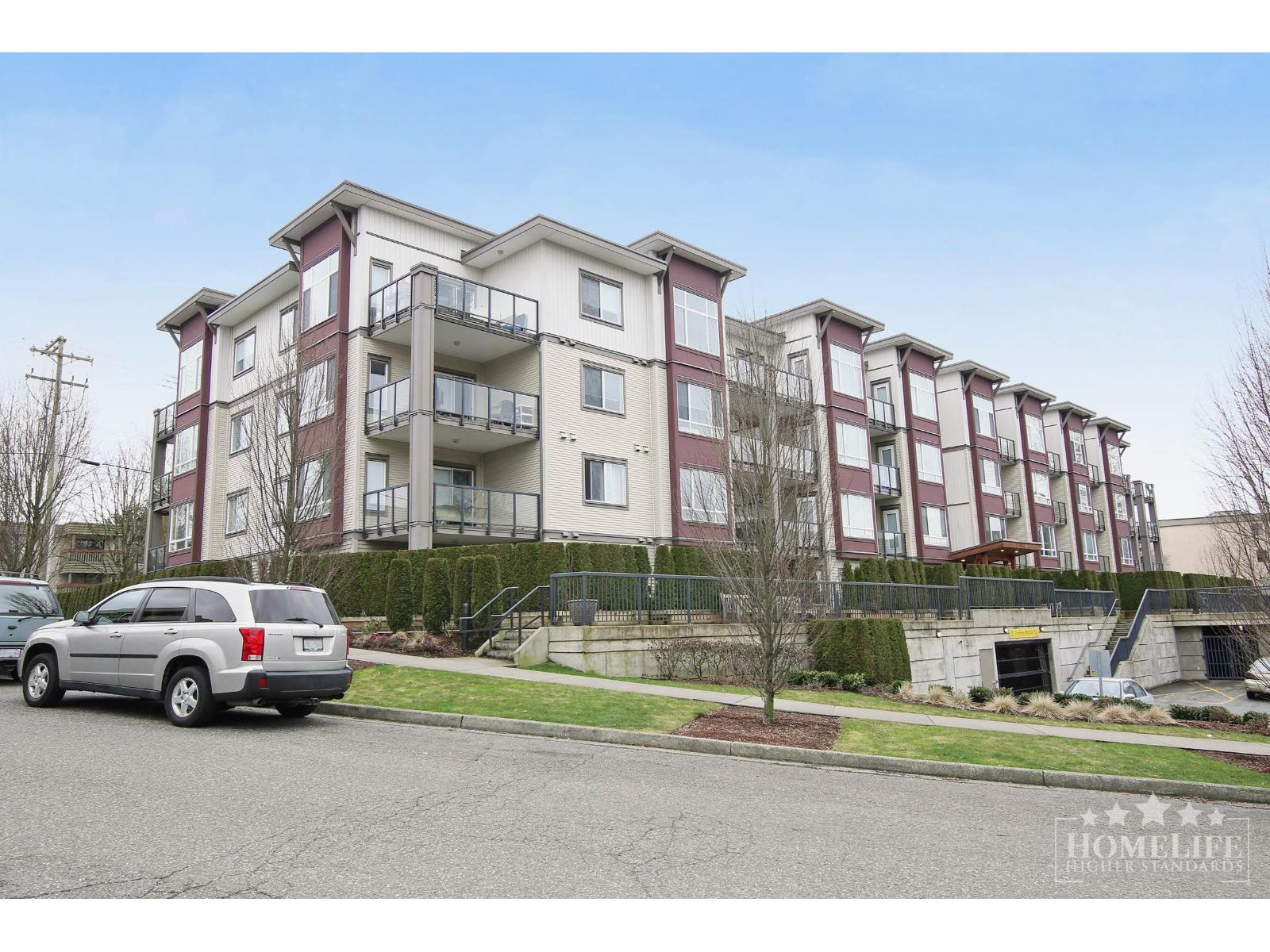 412 2943 NELSON PLACE, Abbotsford