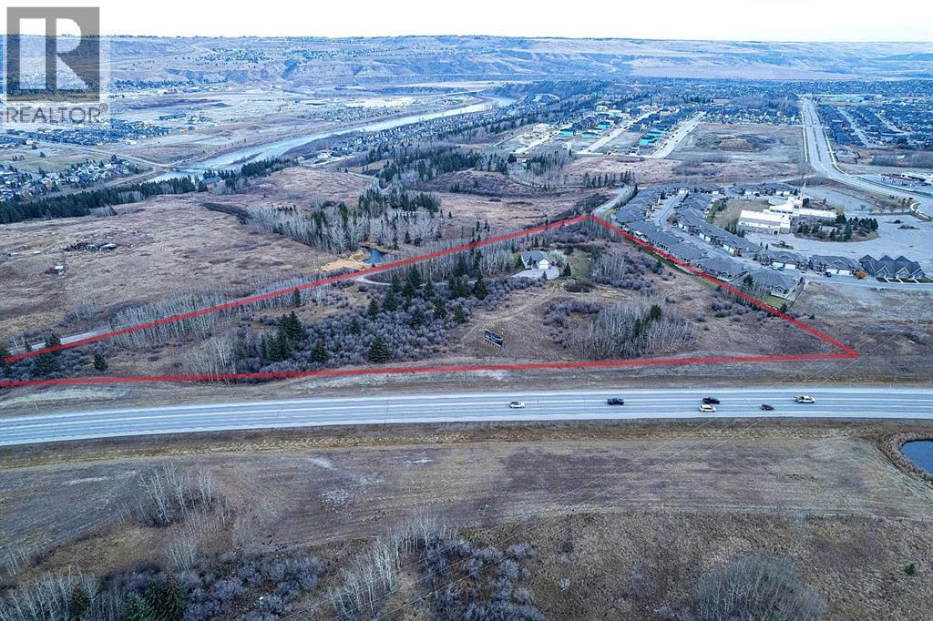 42085 River Heights Lane, Cochrane, Alberta, T4C2A4