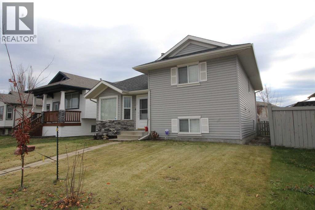 108 Pinnacle Blvd. Grande Prairie