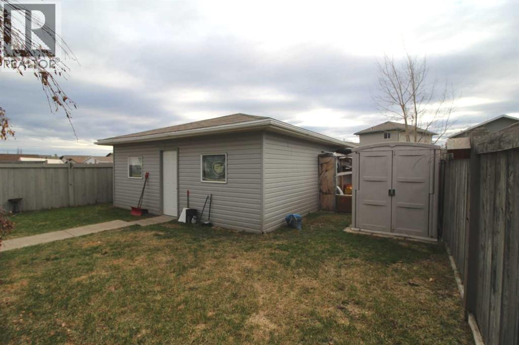 garage & shed