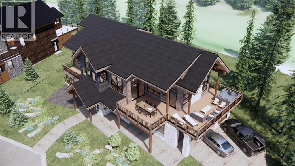 432 Mountain Tranquility Place - photo 3
