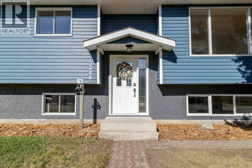 5344 37A Street, Innisfail