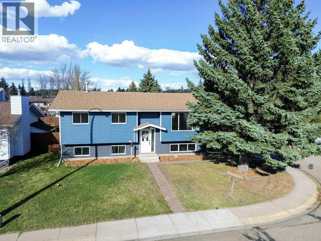5344 37A Street, Innisfail