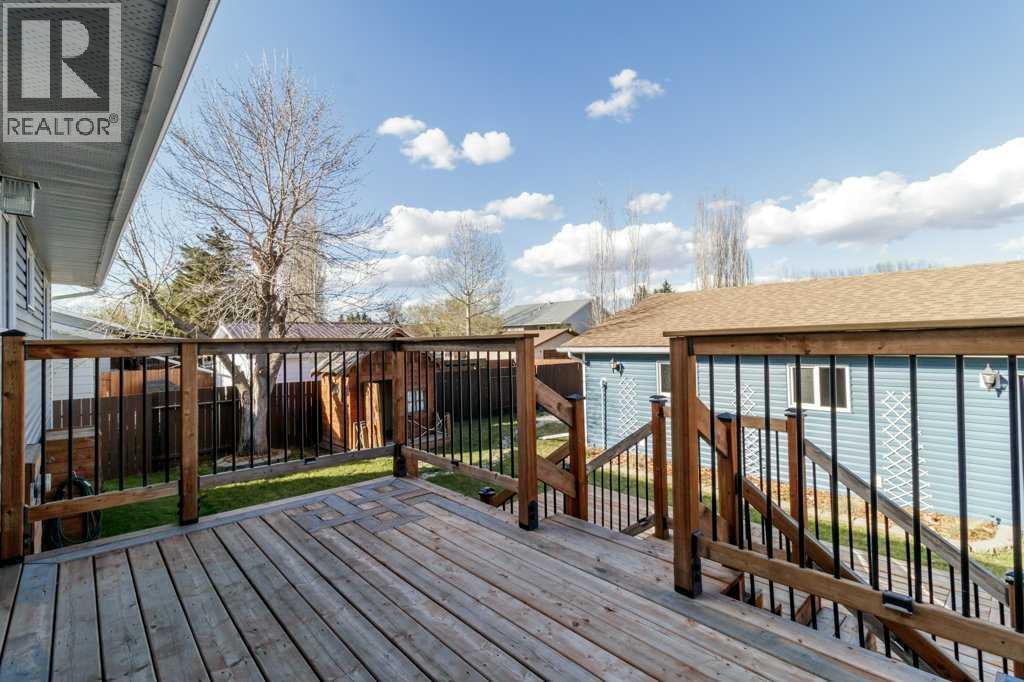 5344 37A Street, Innisfail