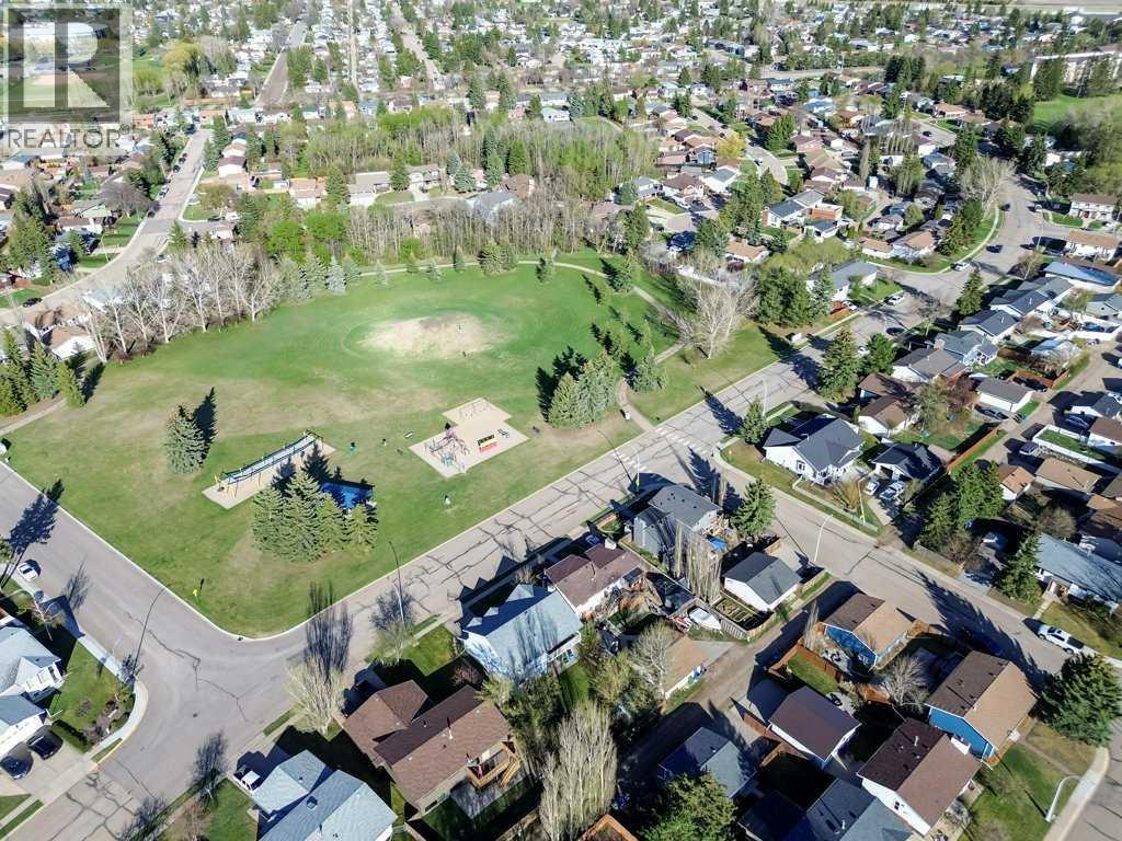5344 37A Street, Innisfail