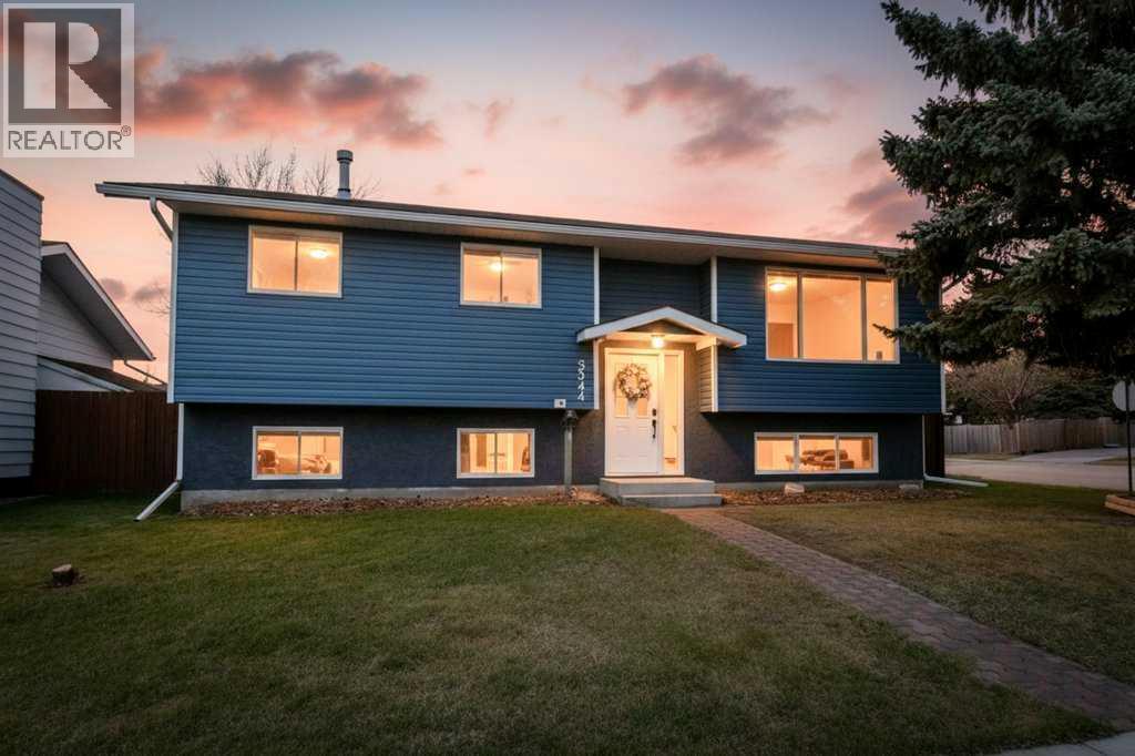 5344 37A Street, Innisfail