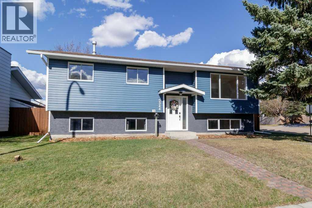 5344 37A Street, Innisfail