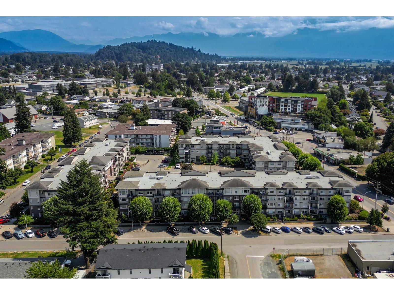 319 46289 YALE ROAD, Chilliwack Proper East, Chilliwack