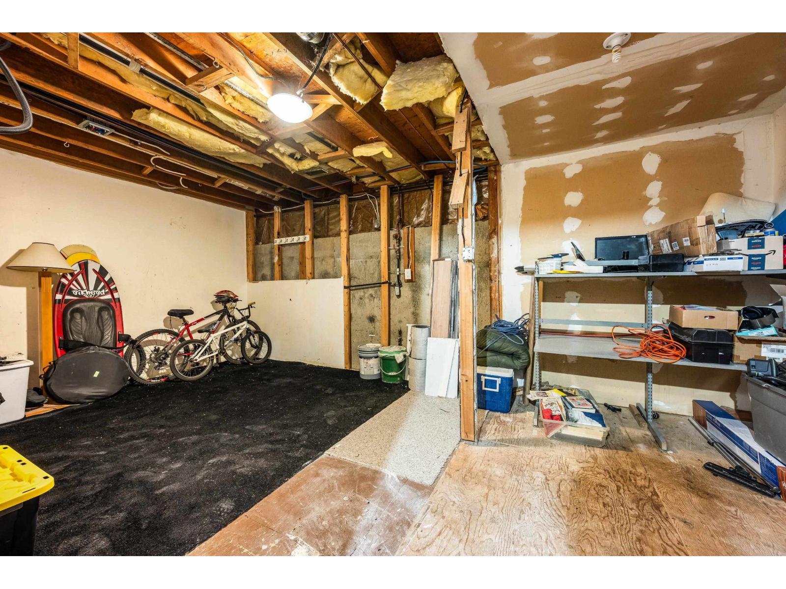 34 45215 WOLFE ROAD, Chilliwack Proper West, Chilliwack