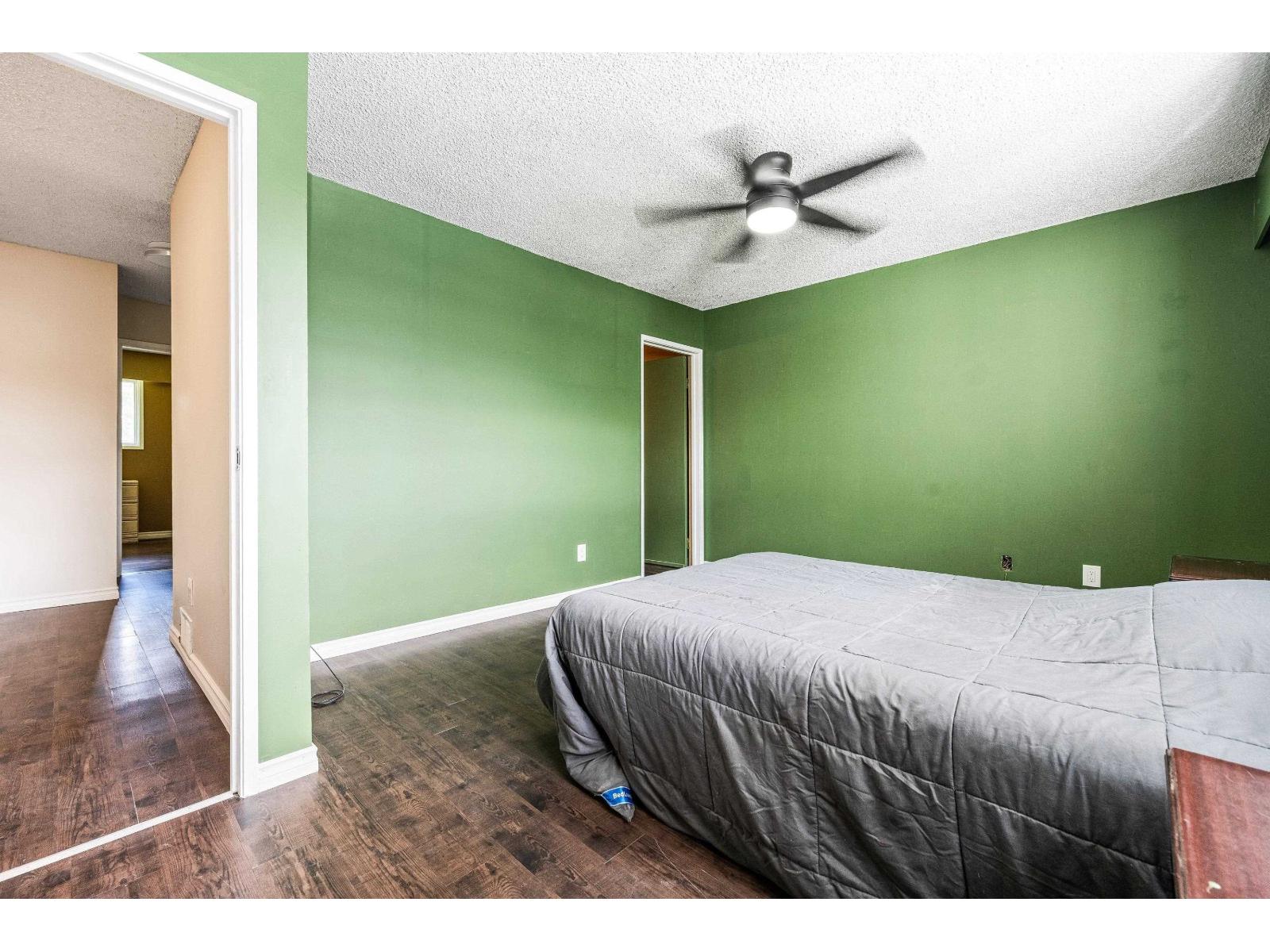 34 45215 WOLFE ROAD, Chilliwack Proper West, Chilliwack