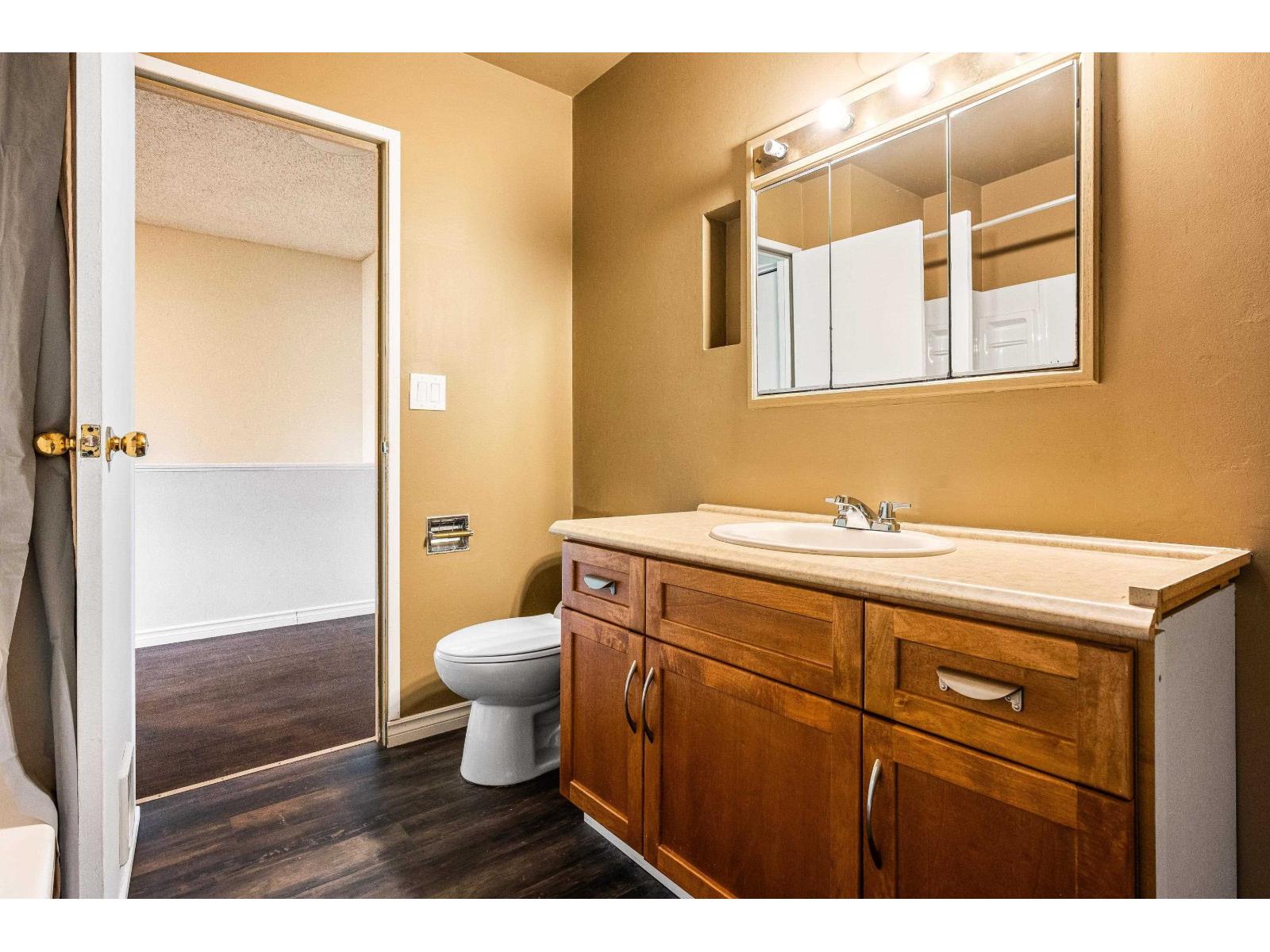 34 45215 WOLFE ROAD, Chilliwack Proper West, Chilliwack
