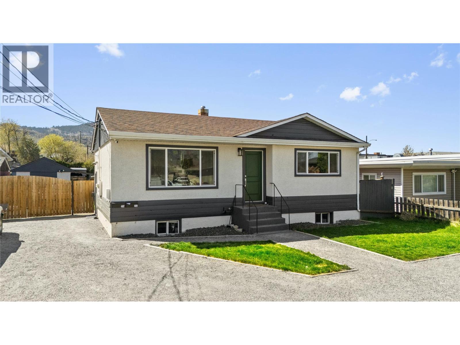 407/409 Mulberry Avenue, Kamloops — photo 2
