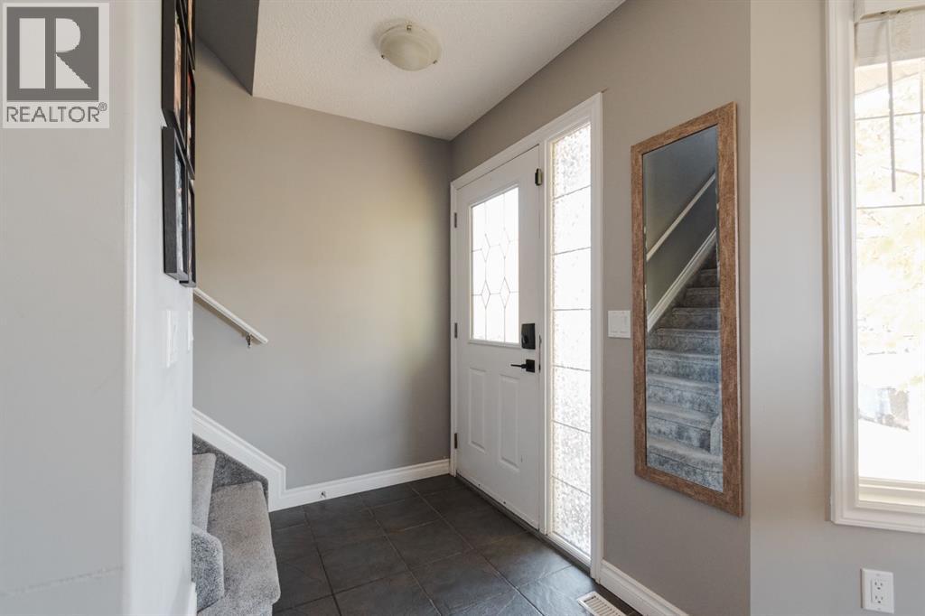 216 Coyote Crescent, Fort McMurray