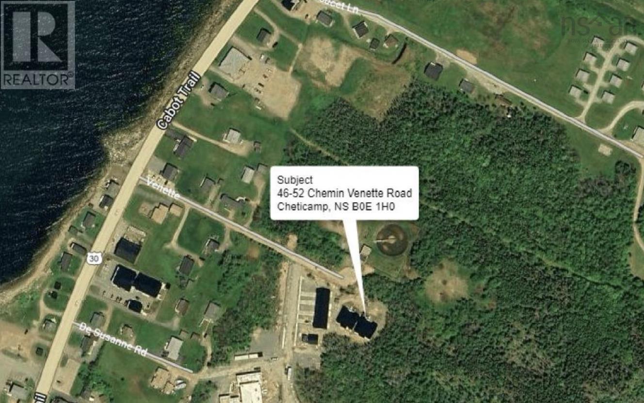 46-52 Chemin Venette Road - 3
