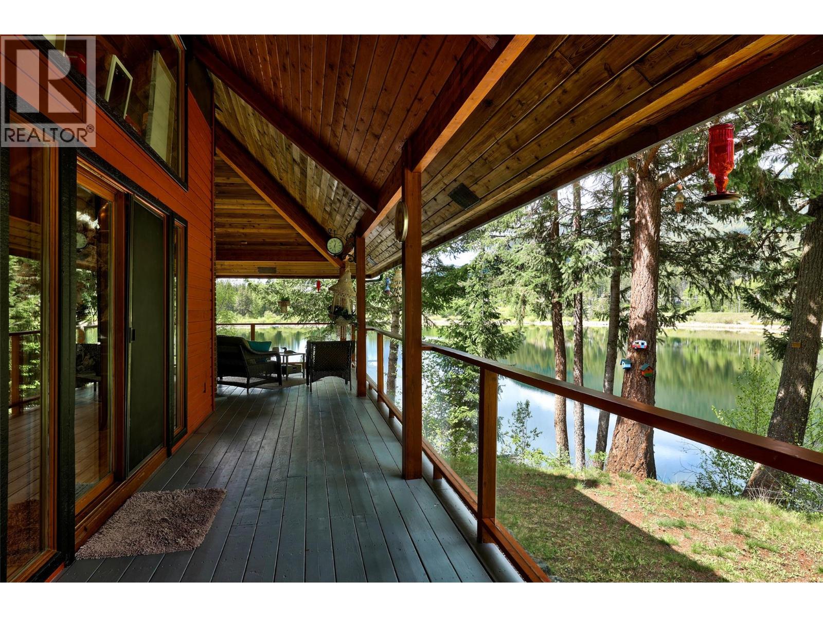 6450 Yates Creek Road - 25