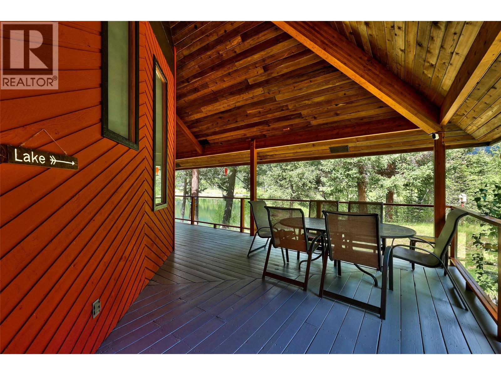 6450 Yates Creek Road - 26