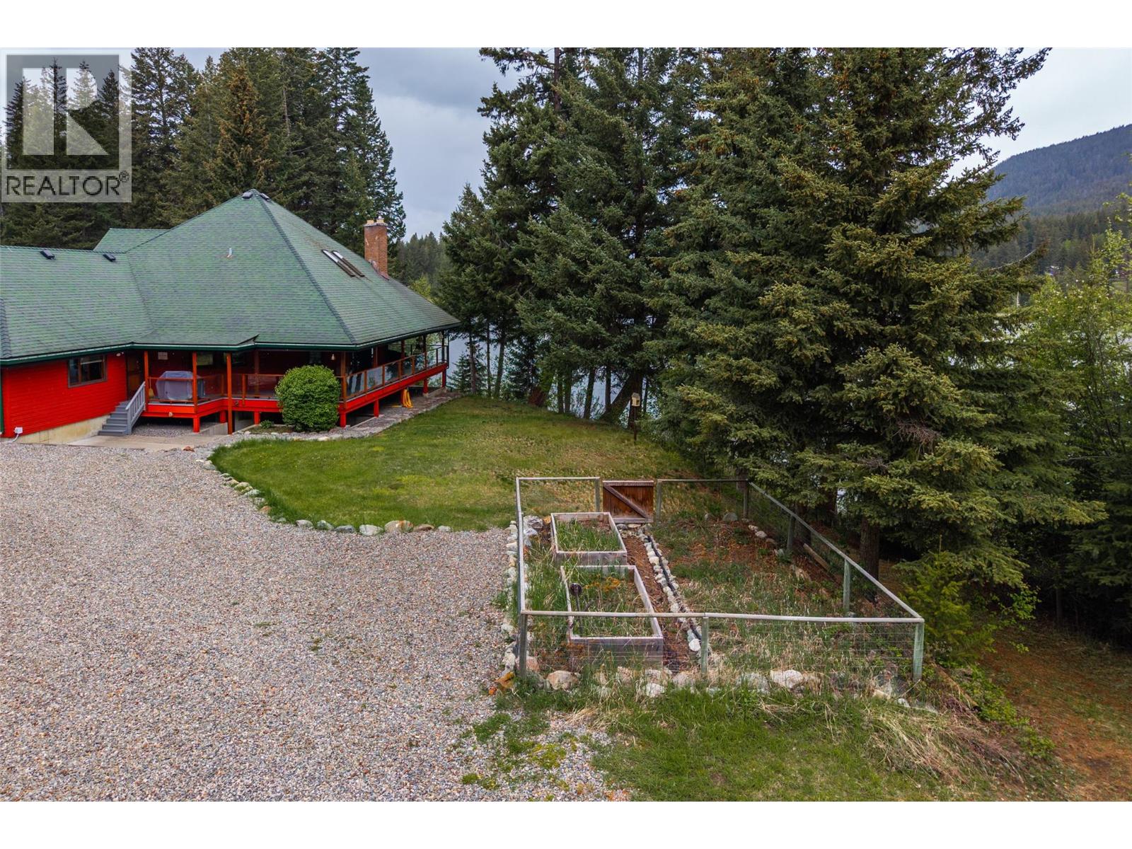 6450 Yates Creek Road - 49