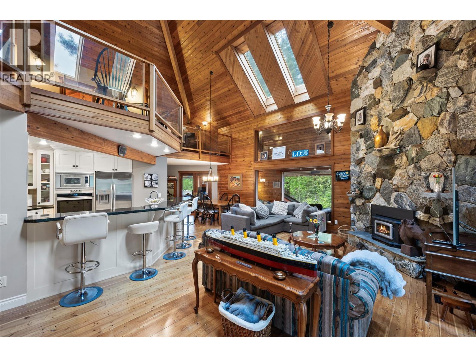 6450 Yates Creek Road - 5
