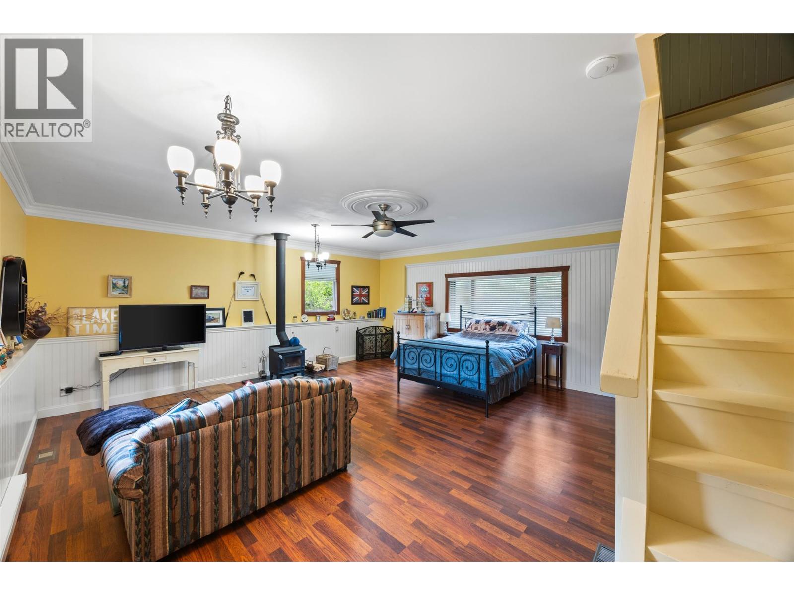 6450 Yates Creek Road - 21