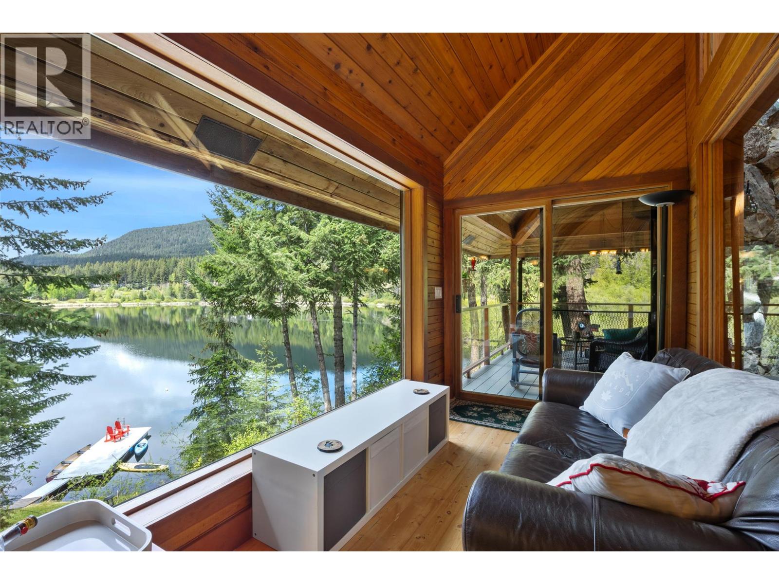 6450 Yates Creek Road - 16