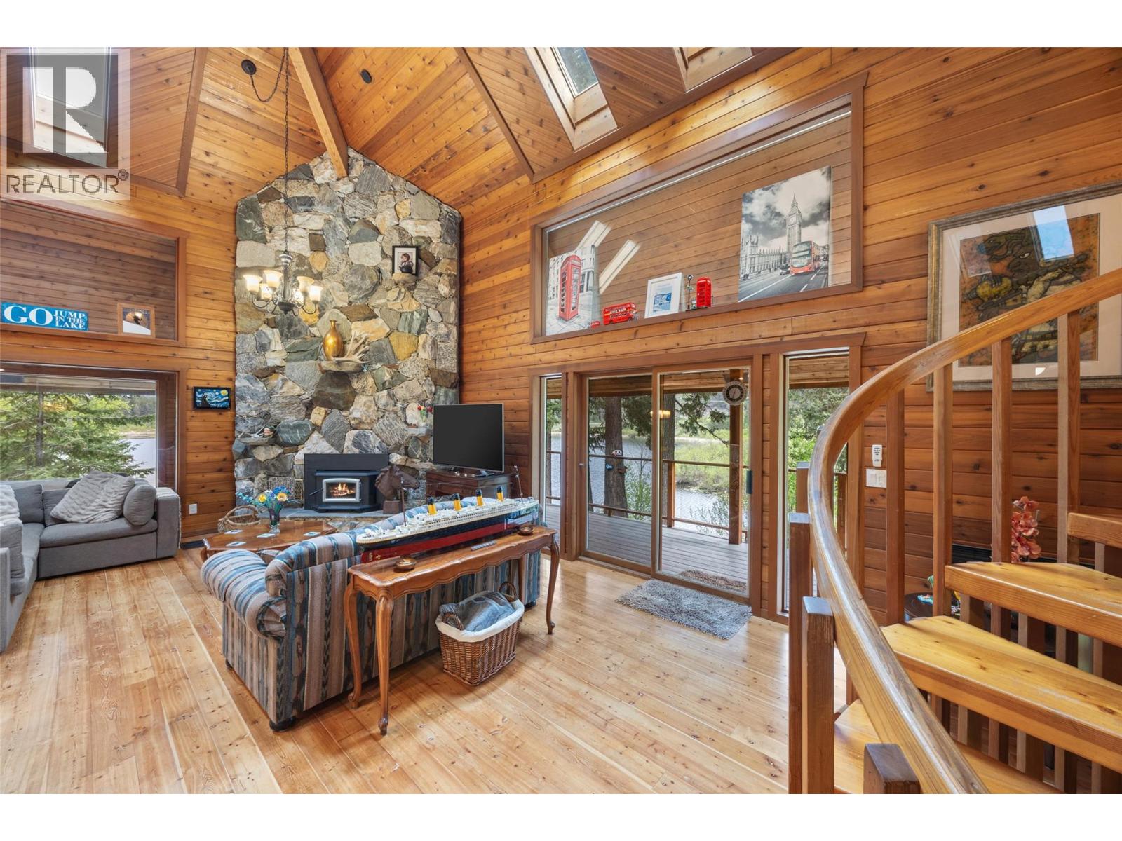 6450 Yates Creek Road - 4