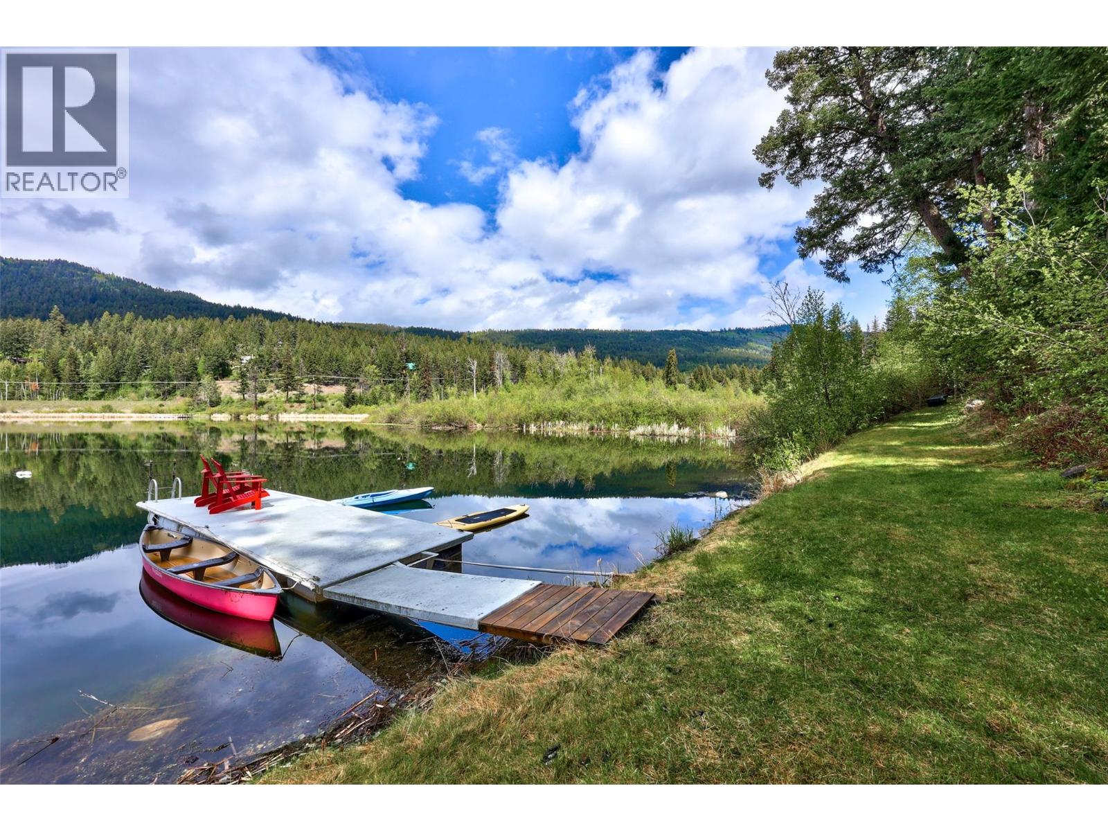 6450 Yates Creek Road - 45