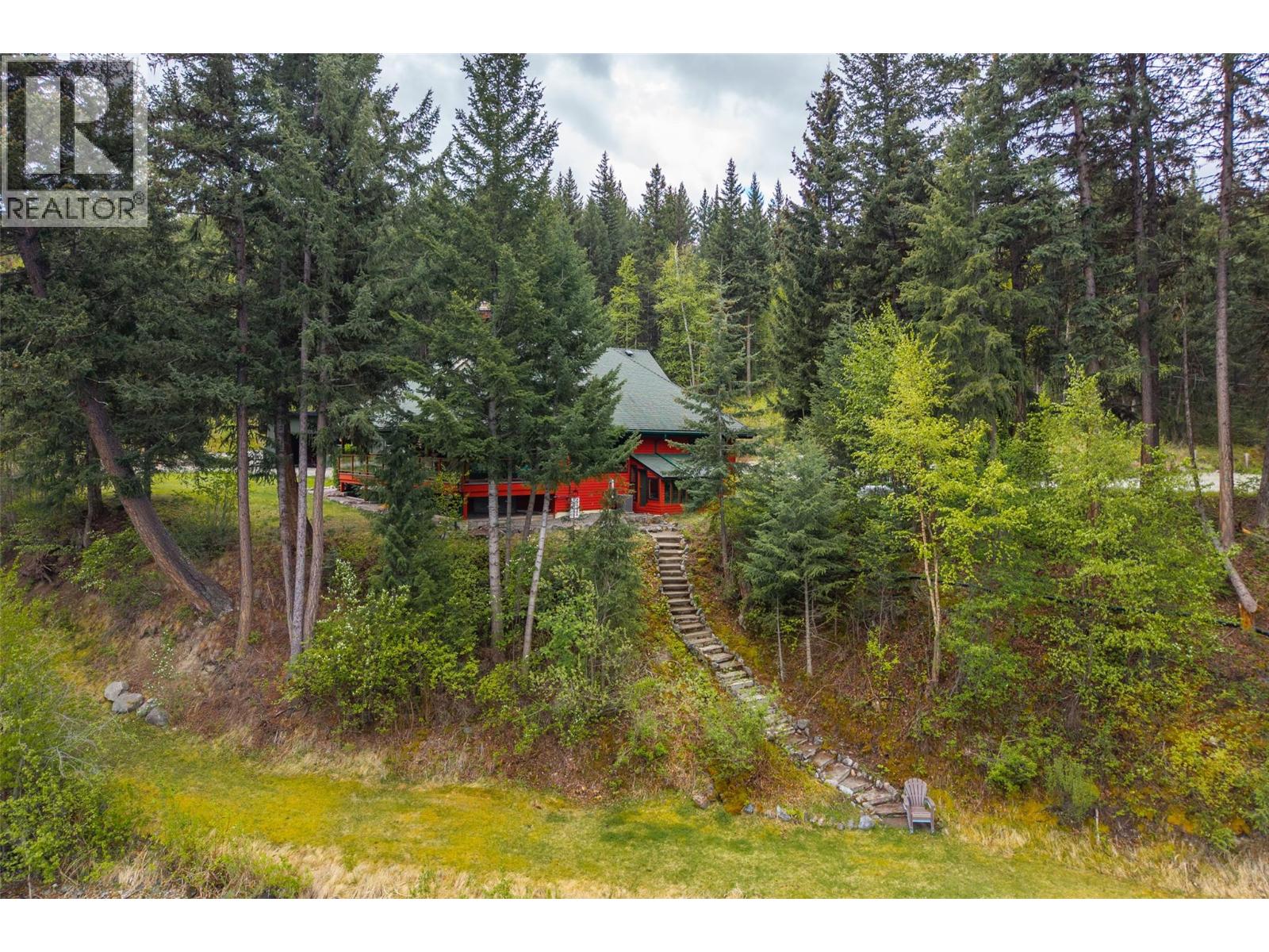 6450 Yates Creek Road - 53