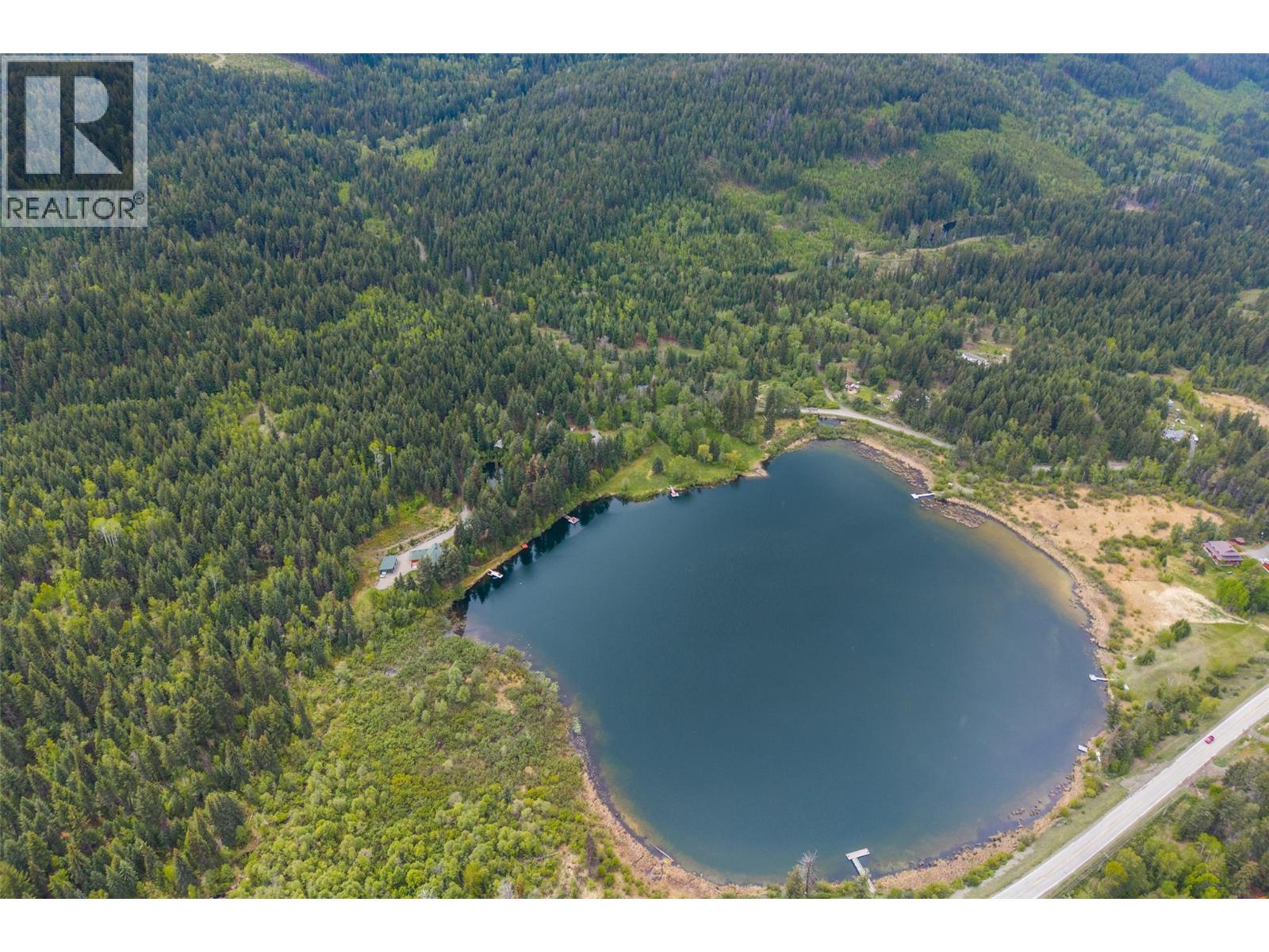 6450 Yates Creek Road - 58