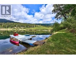 6450 Yates Creek Road, Kamloops, BC V0E1Z1 Photo 45