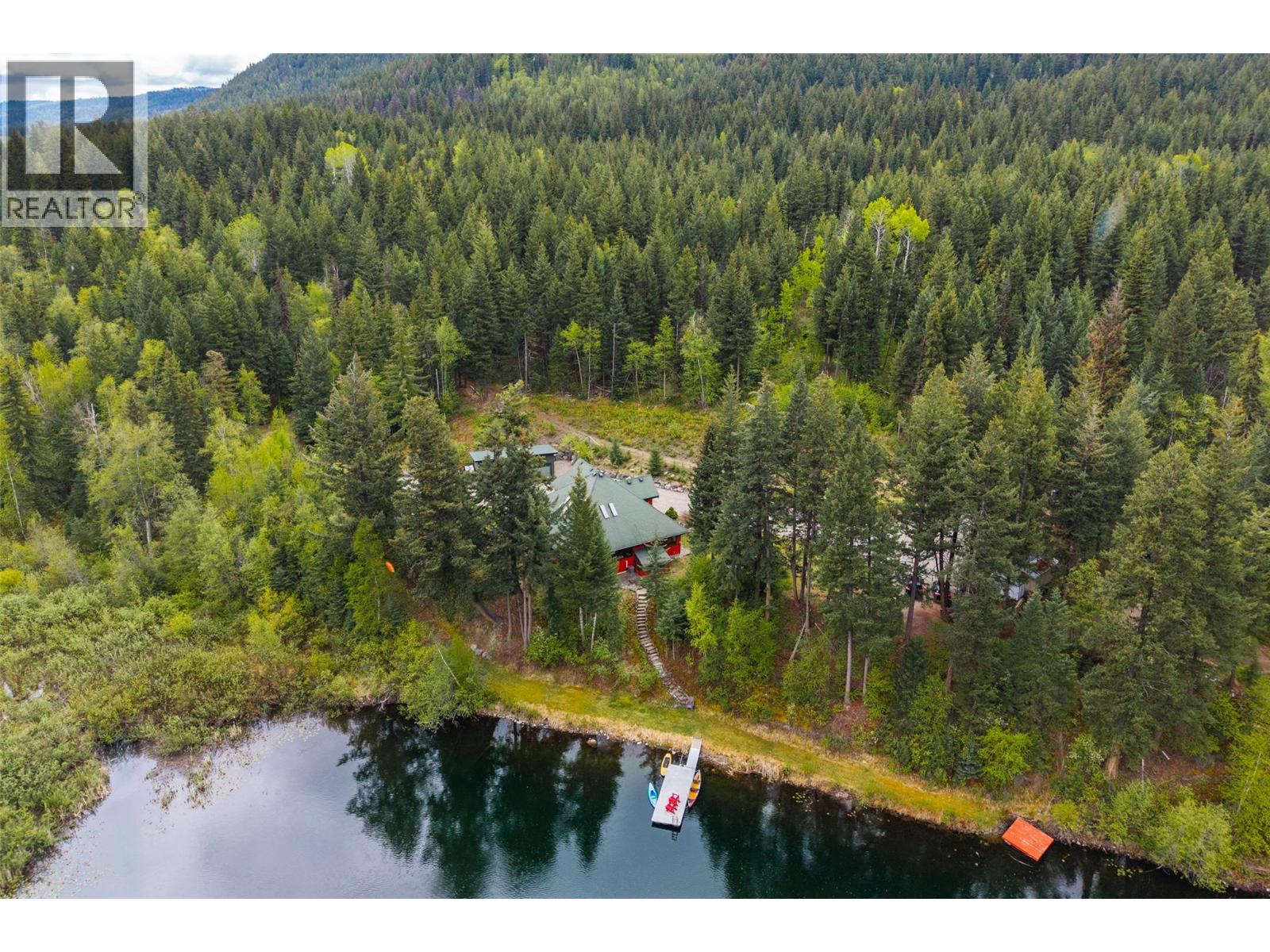 6450 Yates Creek Road - 55