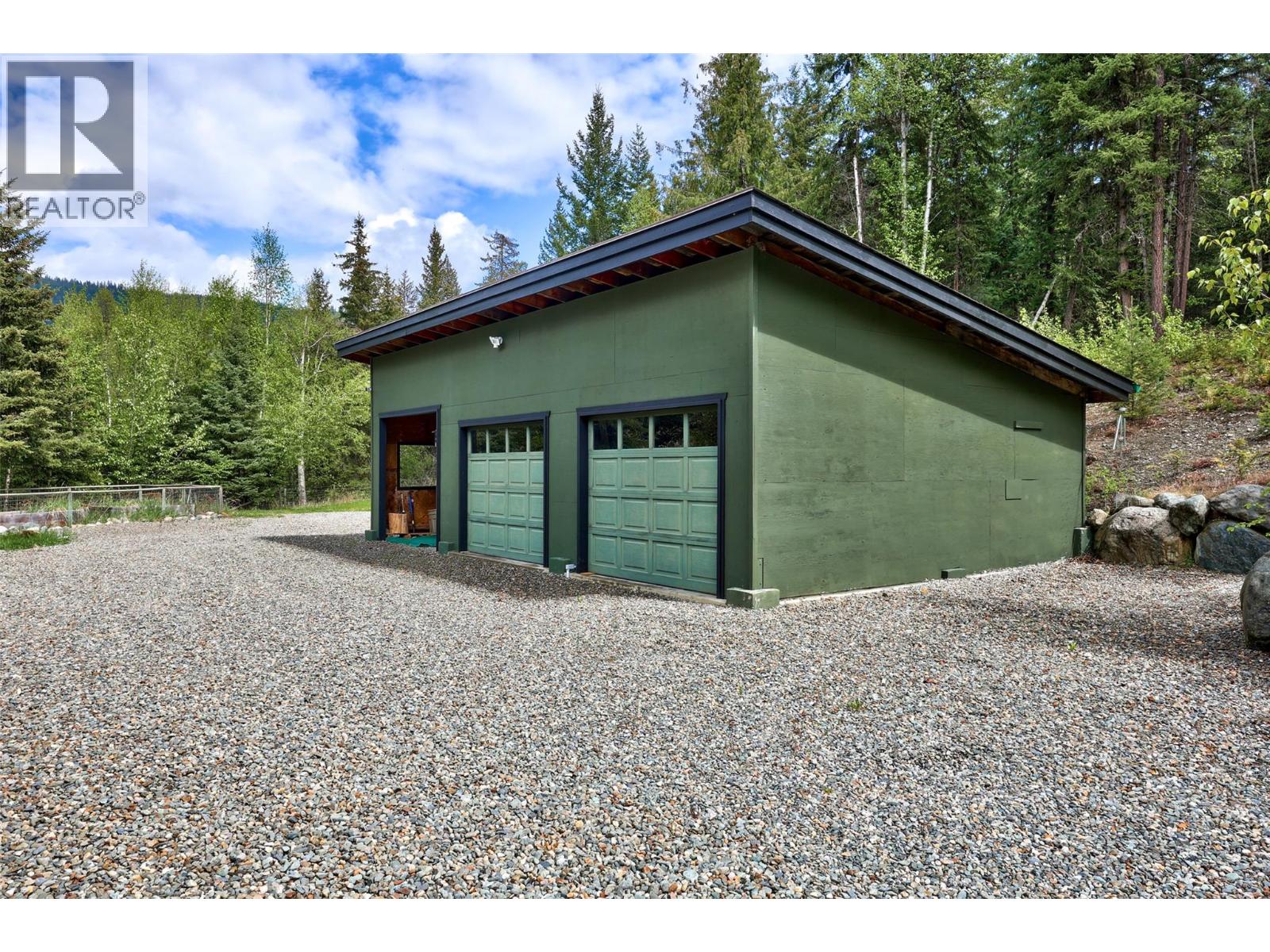 6450 Yates Creek Road - 39