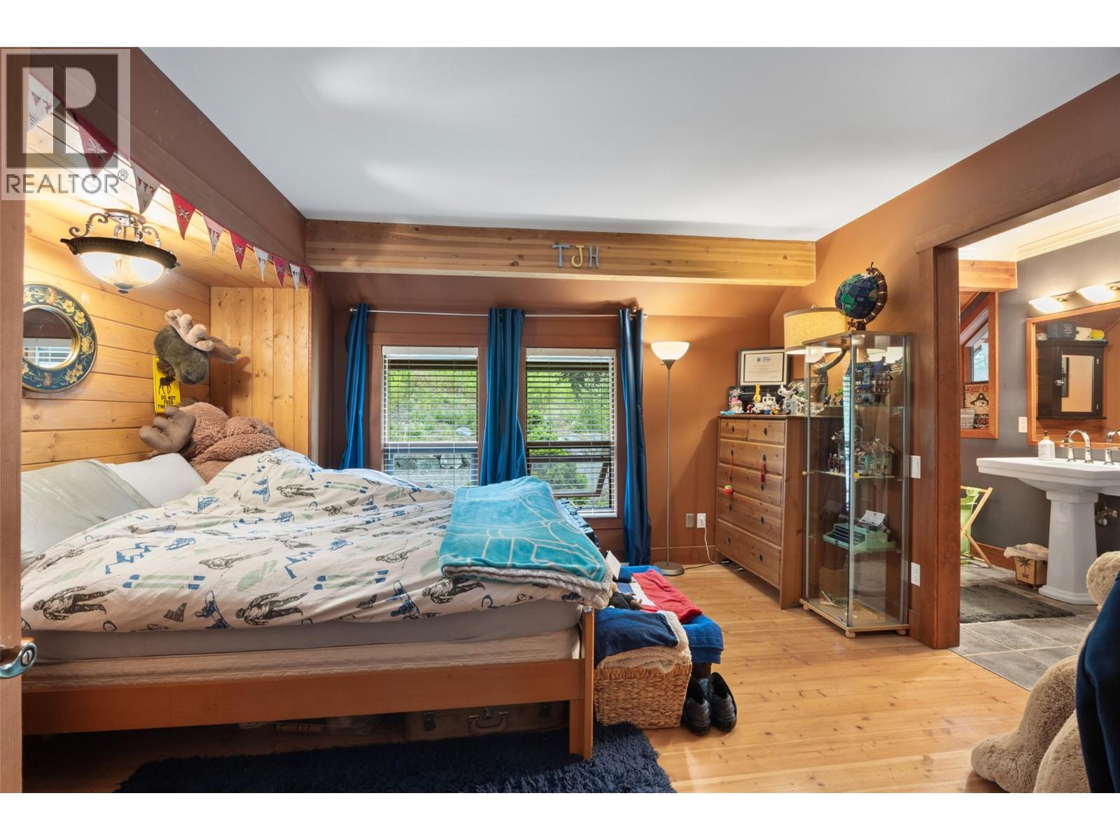 6450 Yates Creek Road - 17