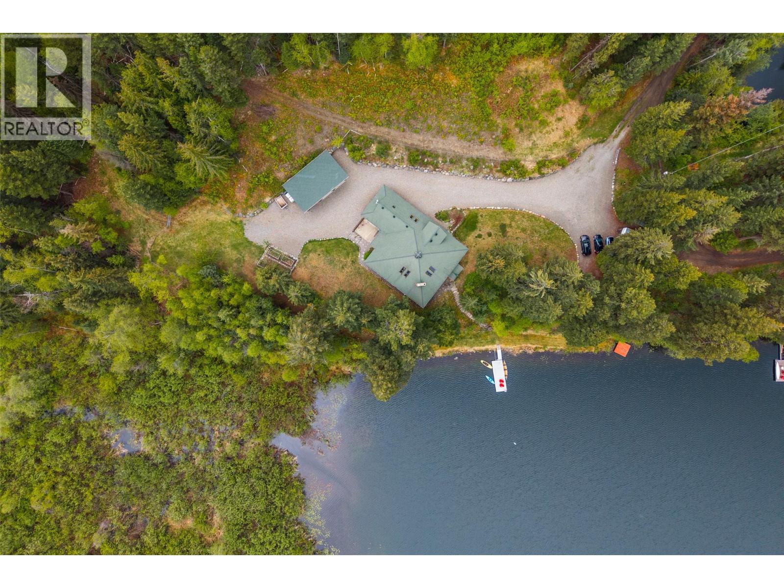 6450 Yates Creek Road - 59
