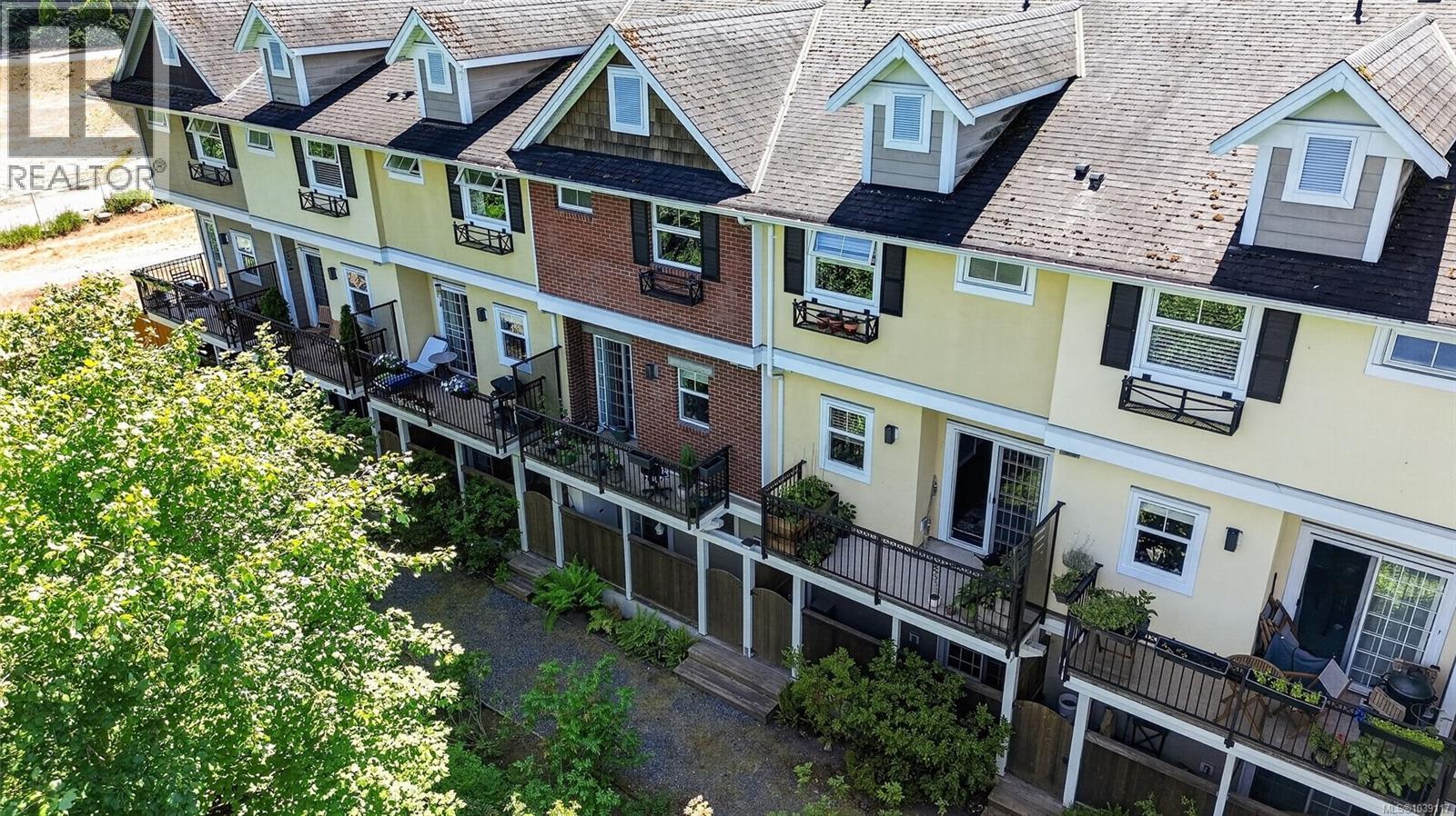 109 50 Mill St, Nanaimo