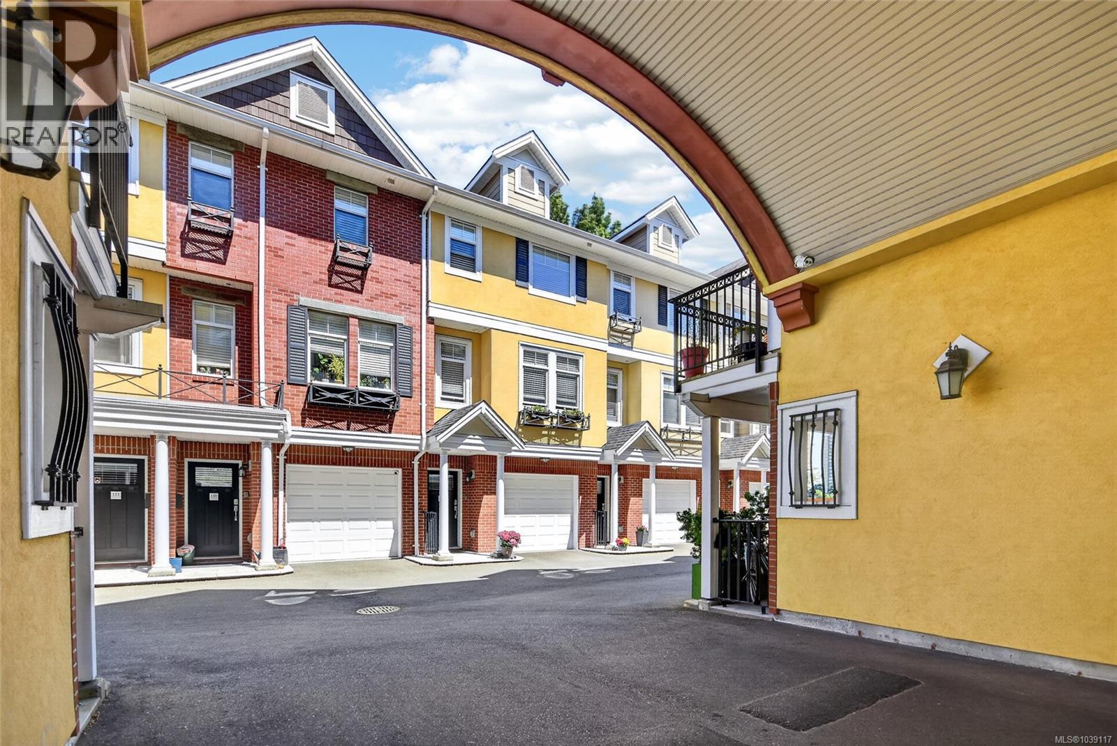 109 50 Mill St, Nanaimo