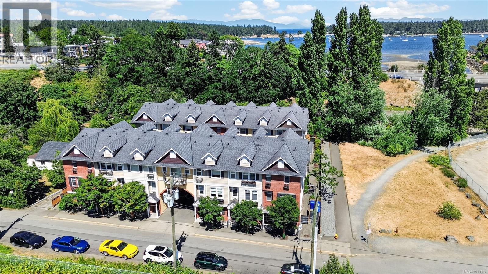 109 50 Mill St, Nanaimo