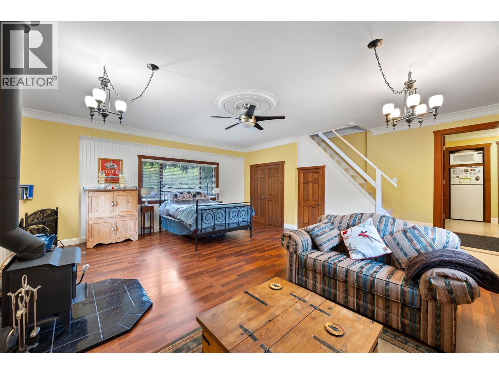 6450 Yates Creek Road - 23