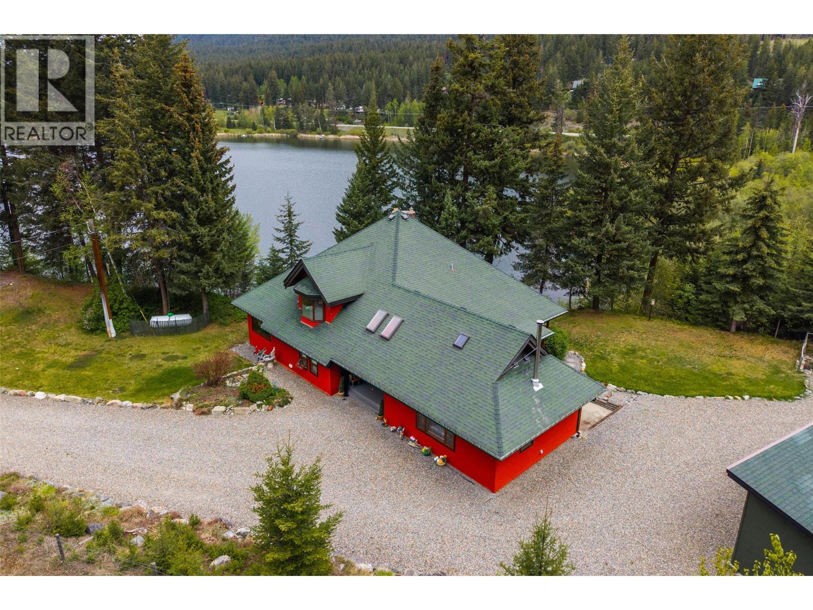 6450 Yates Creek Road - 52