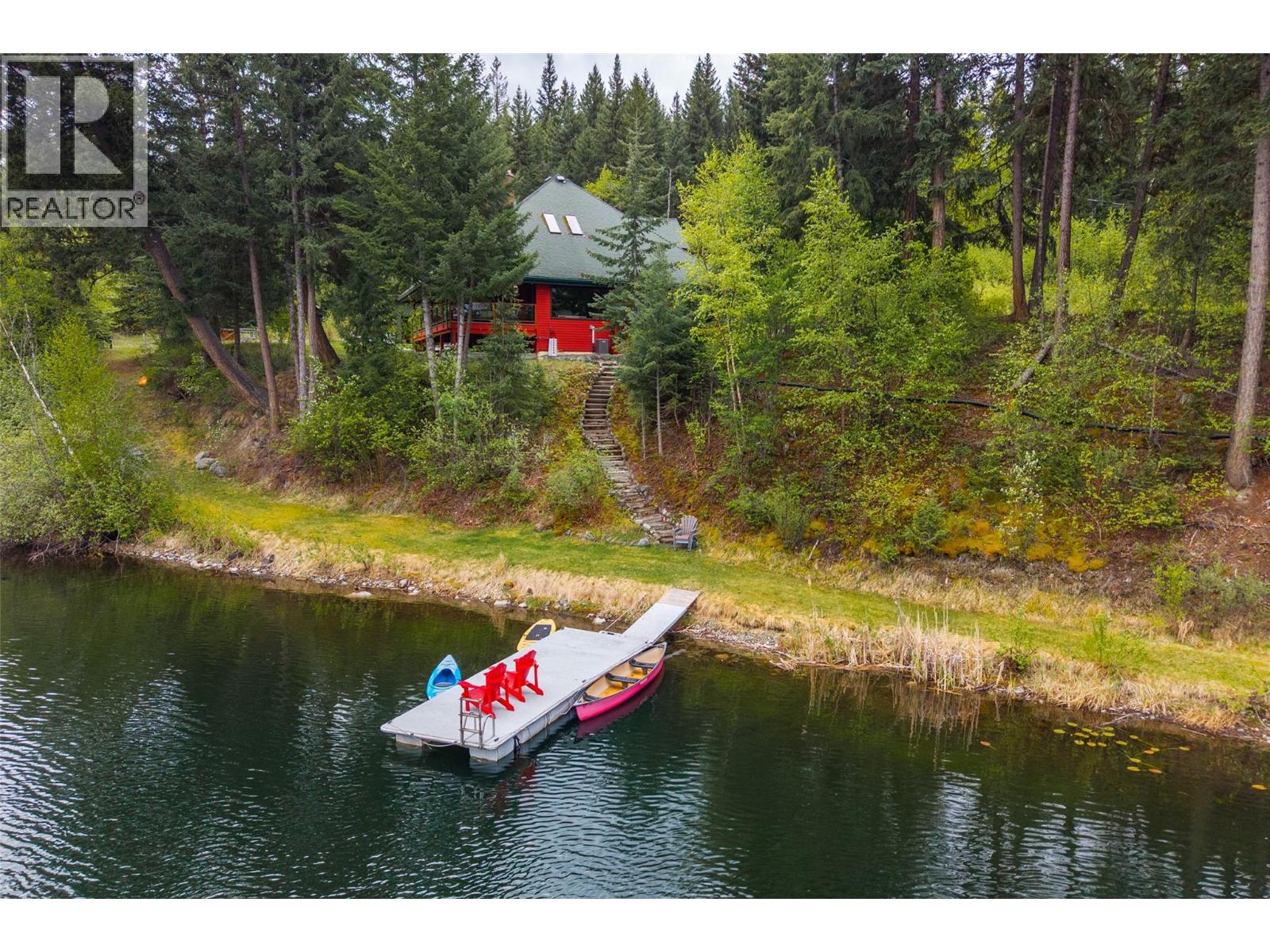 6450 Yates Creek Road - 54