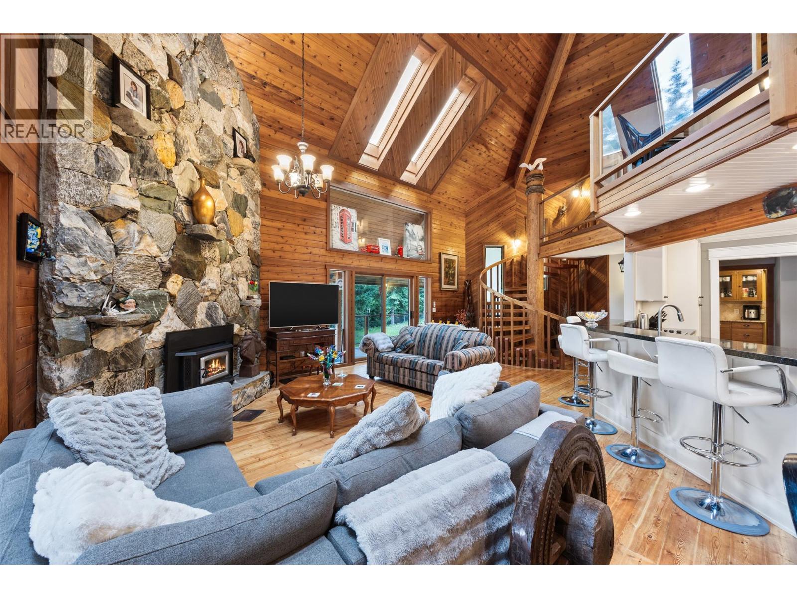 6450 Yates Creek Road - 7