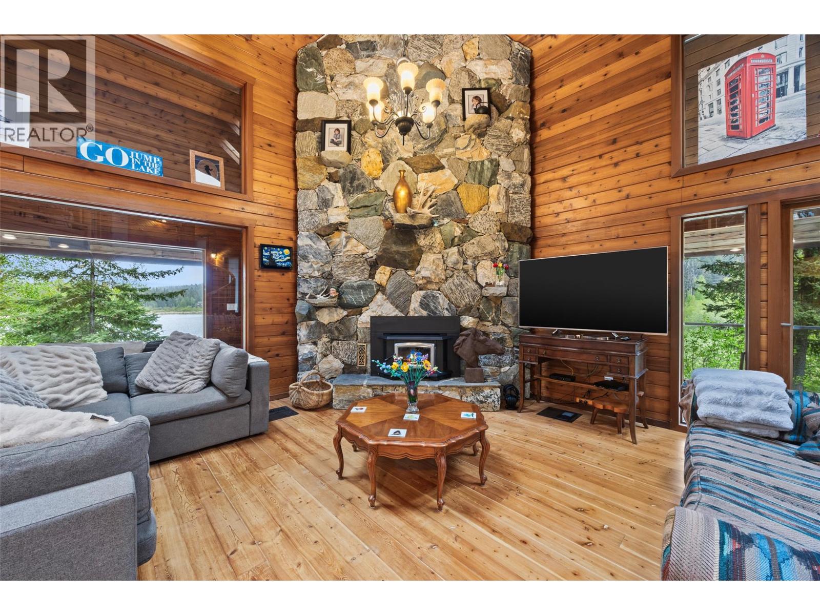 6450 Yates Creek Road - 8