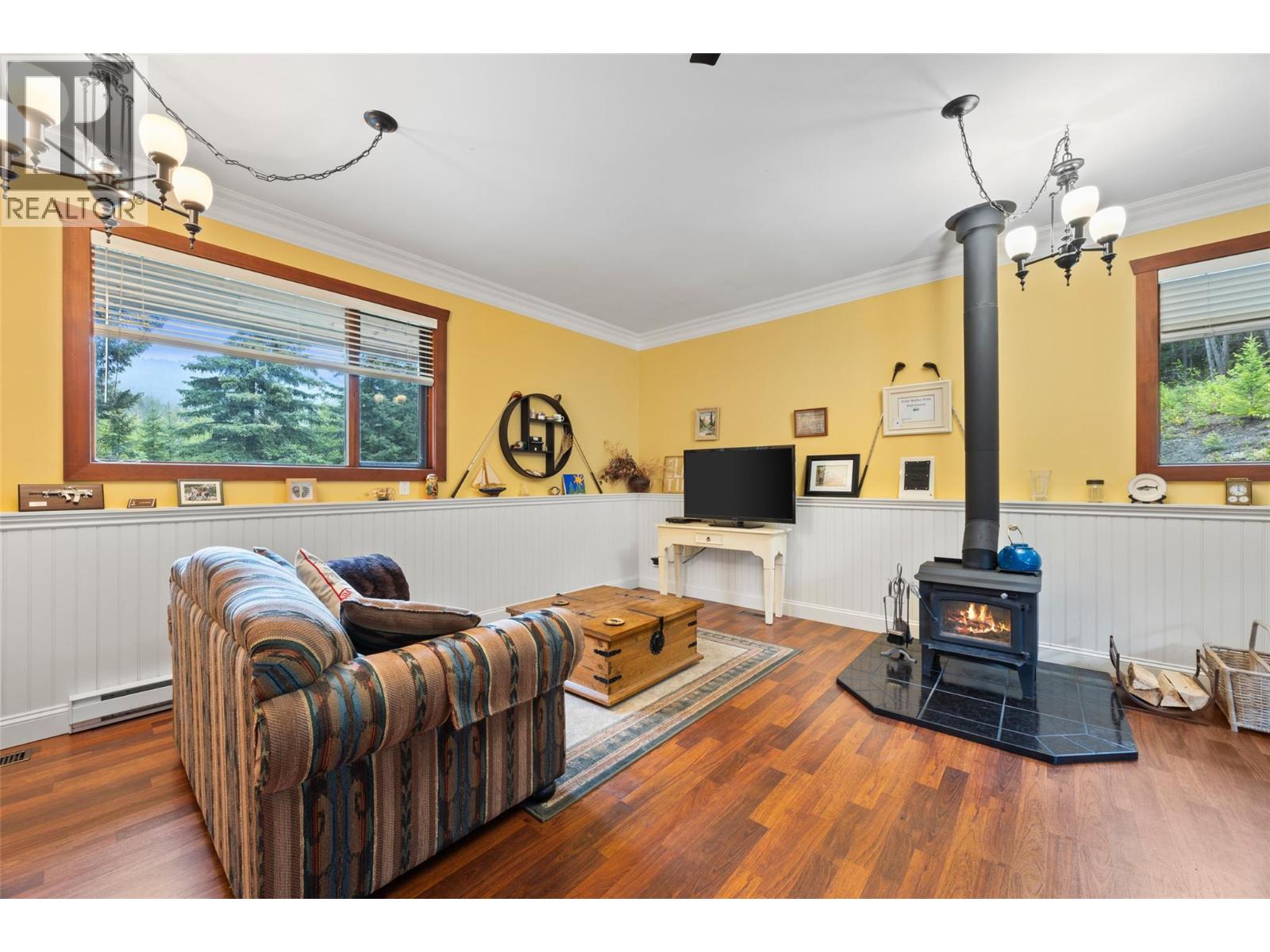 6450 Yates Creek Road - 22