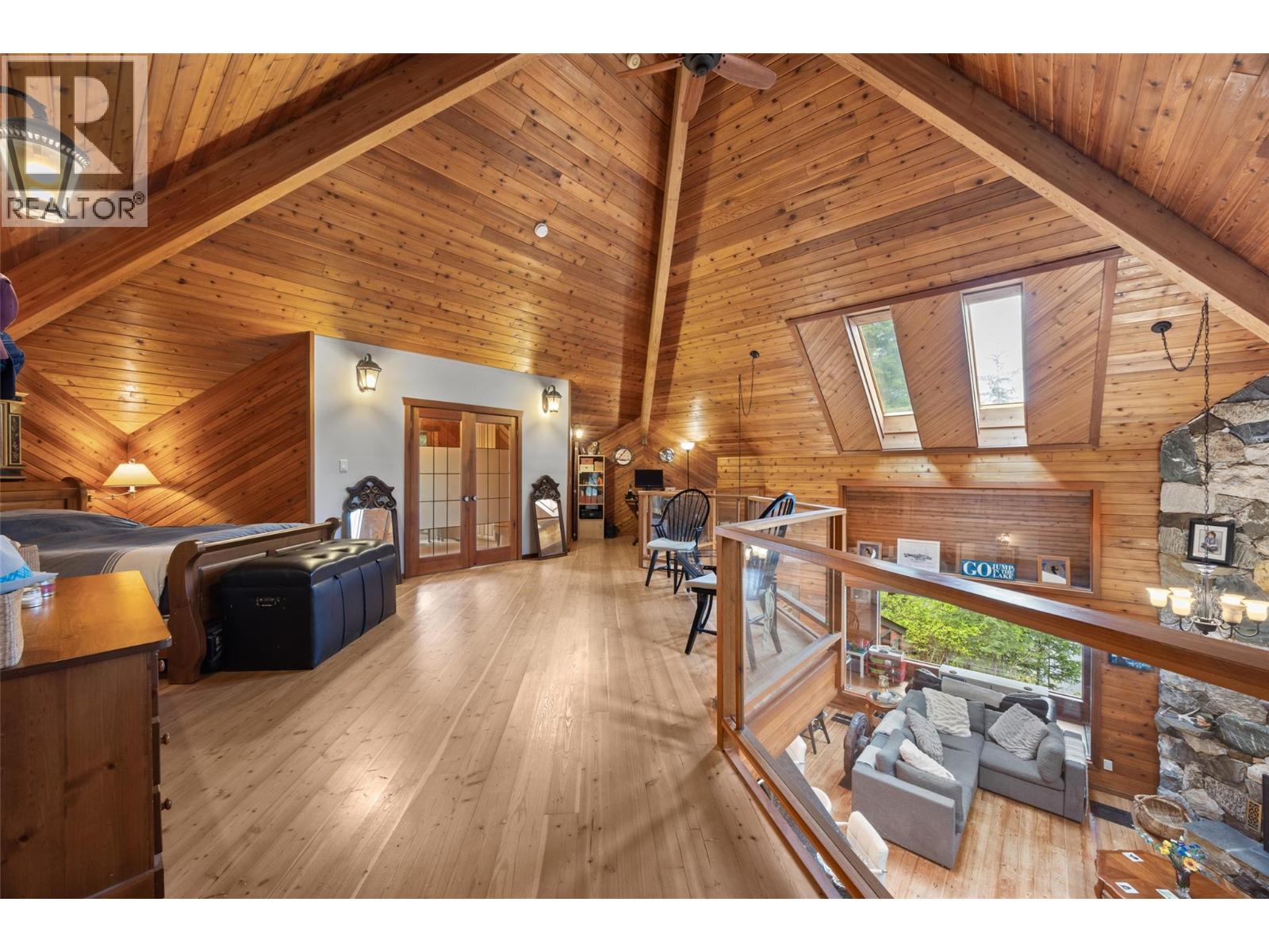 6450 Yates Creek Road - 29