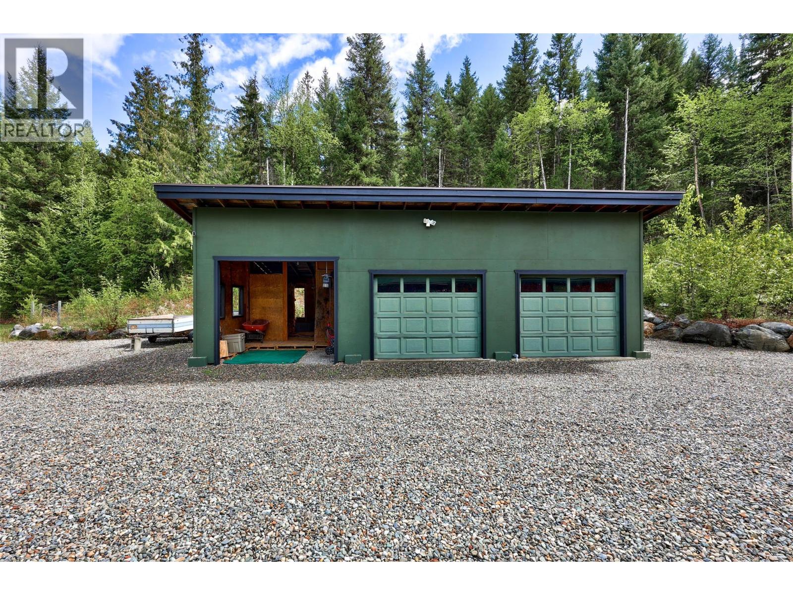 6450 Yates Creek Road - 40