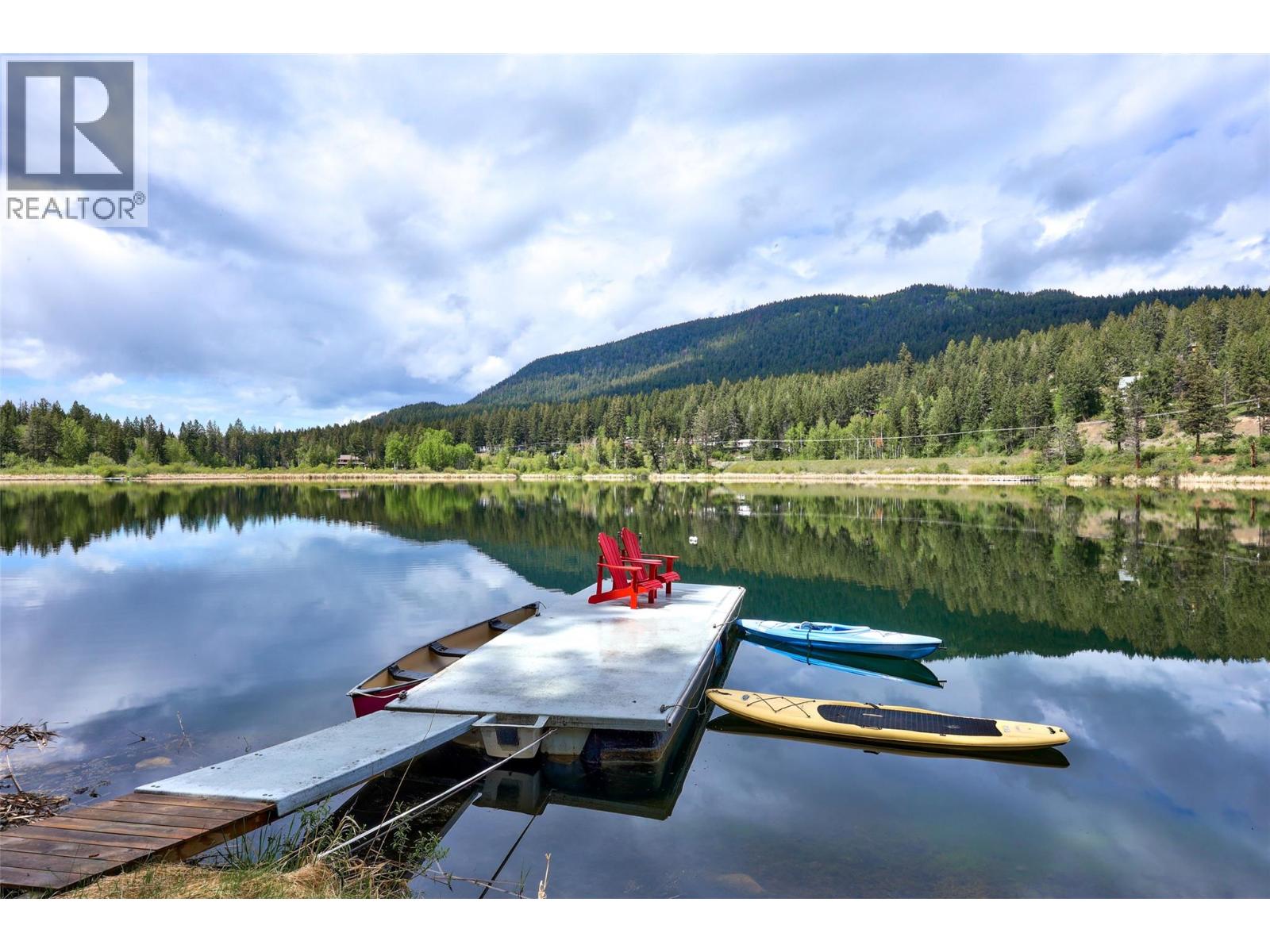 6450 Yates Creek Road - 44