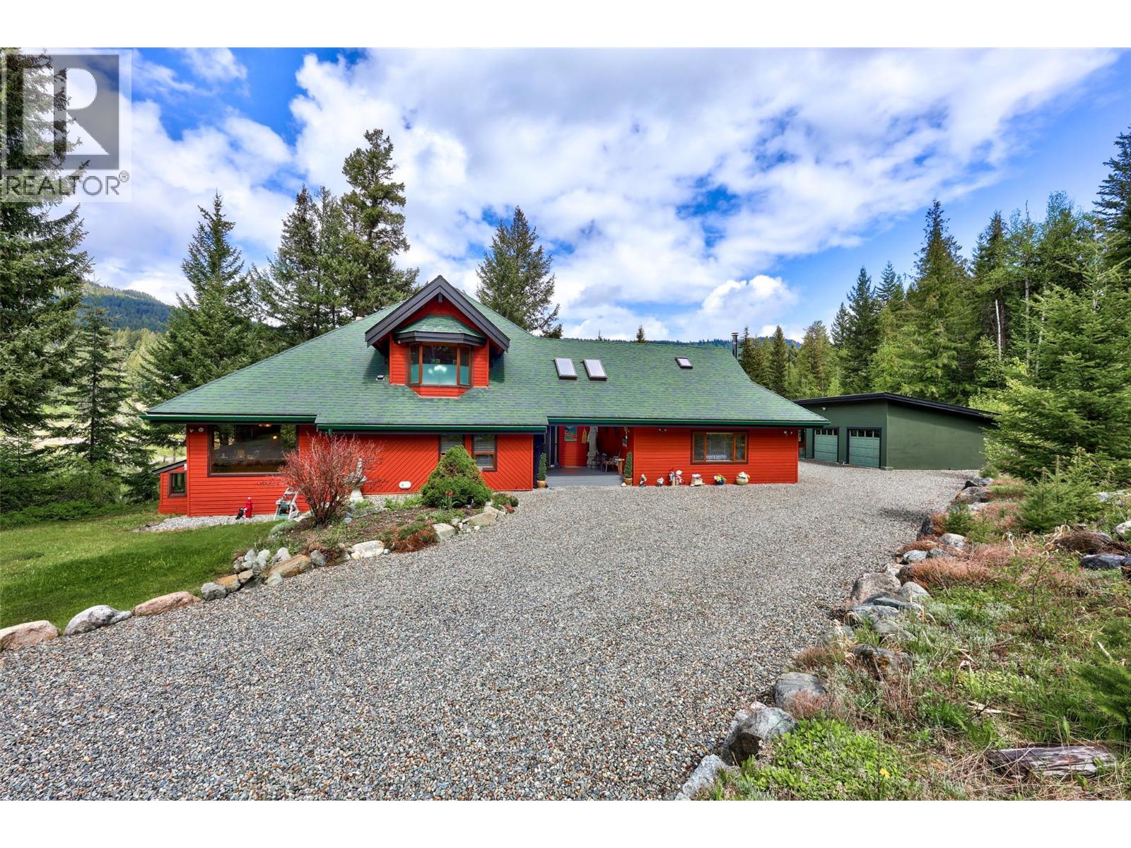 6450 Yates Creek Road - 47