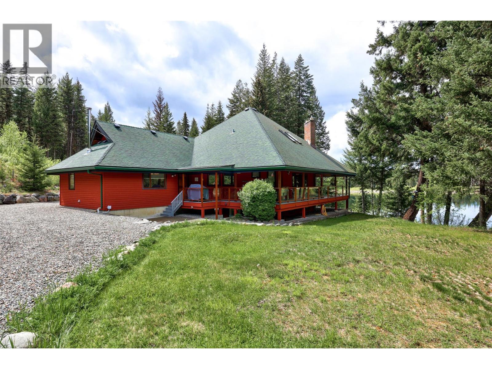 6450 Yates Creek Road - 48