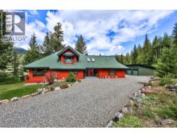 6450 Yates Creek Road, Kamloops, BC V0E1Z1 Photo 47