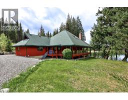 6450 Yates Creek Road, Kamloops, BC V0E1Z1 Photo 48